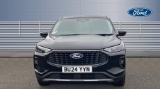 Ford Kuga 1.5 EcoBoost Titanium 5dr Petrol Estate